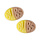 Bubs schepsnoep veggie foam banana 2,8kg (16117)