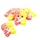 Bubs schepsnoep veggie skulls big sour 3,2kg (156)