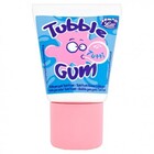 Lutti Tubble gum fruit 36x35gr - actie