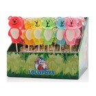 Felko lolly mini 24x beren