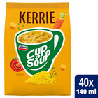 Cup a Soup vending soep 4x40 kerrie