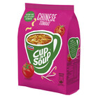 Cup a Soup vending soep 4x zak chinese tomaat