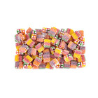 Haribo schepsnoep 1kg veggie pixels