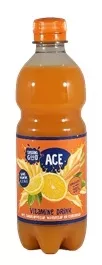 Tasting good 6x50cl ACE vitamine