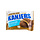 Kanjers choco caramelwafels 24x45gr