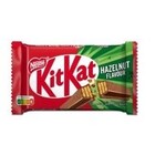 Kitkat 24x41gr hazelnoot