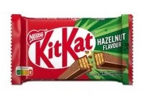 Kitkat 24x41gr hazelnoot