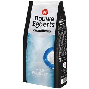 Douwe Egberts 10x1kg melkpoeder