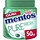 Mentos pot 8x pure wintergreen 50st