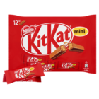 Kitkat mini 200gr