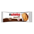 Nutella biscuits 3-pack 28x41,4gr