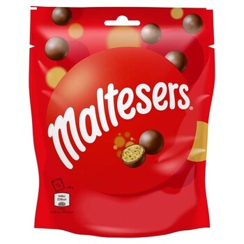 Maltesers stazak 135gr