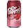 Amerikaans blik 12x355ml Dr. Pepper strawberries & cream