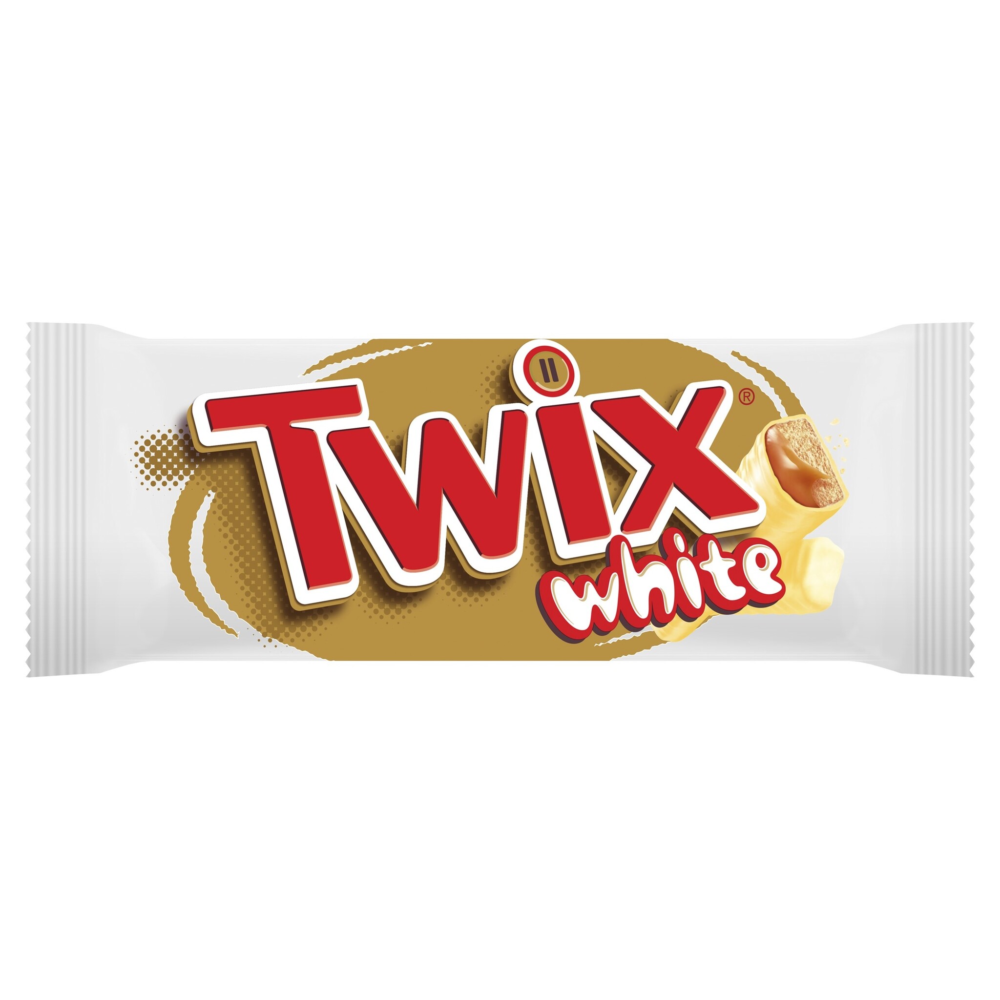 Twix white 32x46gr*