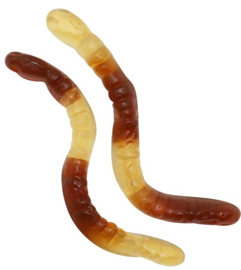 Damel schepsnoep 1kg halal colawormen