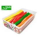 Jake halal jumbo staaf 30x50gr rainbow