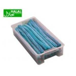 Jake halal jumbo staaf 30x50gr sour tongue painter