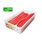 Jake halal jumbo staaf 30x50gr strawberry