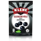 Klene suikervrij 12x110gr zoete zonnetjes