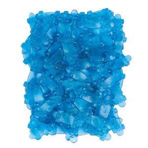 Haribo schepsnoep 1kg watermeloen