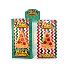 Mega gummies 12x120gr pizza slice