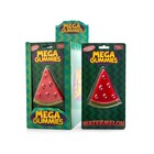 Mega gummies 120gr watermelon