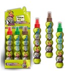 Brain licker spray fizz 12x80ml