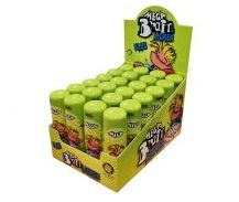 Brain licker blue mega 24x90ml