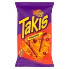 Takis 100gr Volcano