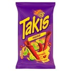 Takis 100gr fuego