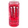 Monster blik 12x50cl ultra red - niet leverbaar