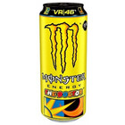 Monster blik 12x50cl Rossi The Doctor
