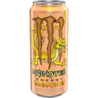 Monster 24x473ml ice tea dragon peach (Brazilie)