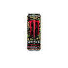 Monster blik 12x50cl assault - niet leverbaar