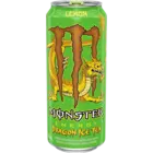 Monster 24x473ml ice tea dragon lemon (Brazilie)