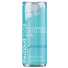 Red Bull 12x25cl edition winter iced vanilla berry