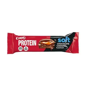 Corny 12x45gr protein reep choco