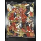 Partij schepsnoep 1kg kiddymix