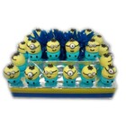 Spektaart x24 Minions - niet leverbaar