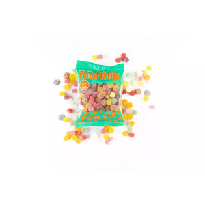 Matthijs 20x400gr tum tum