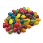 Dr. Sour schepsnoep 1kg halal jelly beans mix