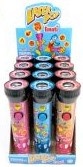 Funnycandy laser pop 12x20gr
