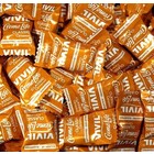 Vivil schepsnoep 1kg suikervrij caramel