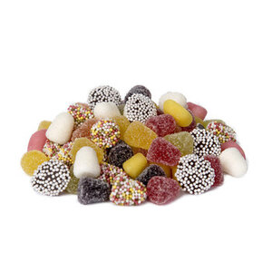 CCI schepsnoep 1kg tum tum