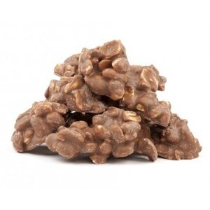Rijkenberg 3kg pindarotsjes melk