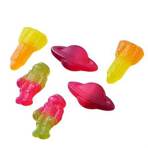 Frisia schepsnoep 3kg vegan space mix*