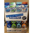 Sportlife TBD potjes 16x57gr mix 4 varianten