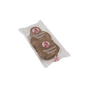 De Molen speculaaspoppen A4 200gr (14/09/2026)