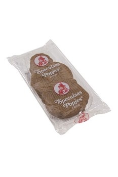 De Molen speculaaspoppen A4 200gr (14/09/2026)