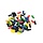 Venco schepsnoep 1kg kleurendrop